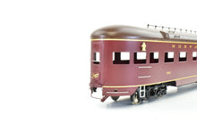 Load image into Gallery viewer, HO Brass Key Imports N&W - Norfolk & Western 5-Car Powhatan Arrow Passenger Set FP CS#87