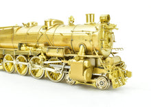 Load image into Gallery viewer, HO Brass Sunset Models PRR - Pennsylvania Railroad M1 4-8-2