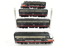 Load image into Gallery viewer, HO Life-Like Proto 2000 SP - Southern Pacific EMD F7A/F7B/F7B/F7A 4-Unit Set DCC and Sound