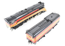 Load image into Gallery viewer, O Brass CON OMI - Overland Models, Inc. SP - Southern Pacific GS-5 4-8-4 FP #4459 1 of 10!