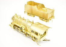 Load image into Gallery viewer, O Brass PSC - Precision Scale Co. NYC - New York Central F-12e 4-6-0