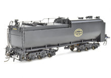 Load image into Gallery viewer, HO Brass Sunset Models SP&S - Spokane Portland & Seattle E-1 4-8-4 FP #700 with QSI DCC & Sound AS-IS