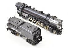Load image into Gallery viewer, HO Brass Key Imports UP - Union Pacific TTT Type 2-10-2 Santa Fe FP No. 5003