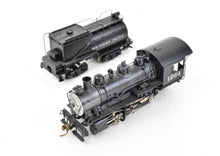 Load image into Gallery viewer, HO Brass Sunset Models SP - Southern Pacific S-12 0-6-0 Switcher Prestige Series Custom Painted