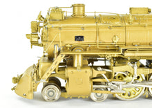 Load image into Gallery viewer, HO Brass NJ Custom Brass CB&Q - Burlington Route Class O5B 4-8-4