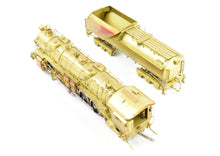 Load image into Gallery viewer, HO Brass Westside Model Co. B&O - Baltimore & Ohio S-1a 2-10-2
