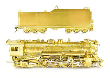 Load image into Gallery viewer, HO Brass OMI - Overland Models NYC - New York Central H-10a 2-8-2 Elesco FWH