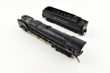 Load image into Gallery viewer, HO Brass Key Imports NYC - New York Central S-1b 4-8-4 Niagara CS #40 FP