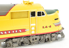 Load image into Gallery viewer, HO Brass CON CIL - Challenger Imports UP - Union Pacific COLA - City of Los Angeles EMD E6 A/B/B Set FP