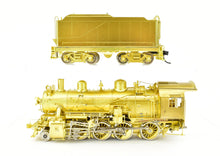 Load image into Gallery viewer, HO Brass OMI - Overland Models C&O - Chesapeake & Ohio G-9 2-8-0