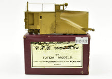 Load image into Gallery viewer, HO Brass NPP - Nickel Plate Products Soo Line Caboose Custom Painted
