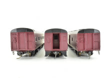 Load image into Gallery viewer, HO Brass PFM - Van Hobbies CPR - Canadian Pacific Railway Lightweight Passenger Cars Set #1 F/P