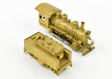 Load image into Gallery viewer, HO Brass Balboa ATSF - Santa Fe 9000 Class 0-6-0 Switcher