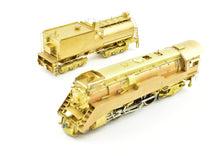 Load image into Gallery viewer, HO Brass Westside Model Co. SP - Southern Pacific Class P-10 4-6-2 Streamlined