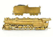 Load image into Gallery viewer, HO Brass CON PFM - Fujiyama C&NW - Chicago & North Western Class H 4-8-4 From the PFM Collection