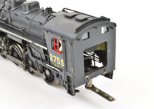 Load image into Gallery viewer, HO Brass VH - Van Hobbies CNR - Canadian National Railway N5d 2-8-0 Consolidation CP AS-IS