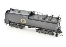 Load image into Gallery viewer, HO Brass Sunset Models SP&S - Spokane Portland & Seattle E-1 4-8-4 FP #700 with QSI DCC & Sound AS-IS