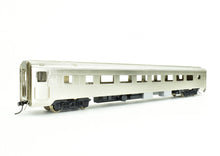 Load image into Gallery viewer, HO Brass SOVAN - S. Soho & Co. /Van Hobbies #2202 CP - Canadian Pacific No. 112 Coach