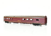 Load image into Gallery viewer, HO Brass Key Imports N&W - Norfolk & Western 5-Car Powhatan Arrow Passenger Set FP CS#87