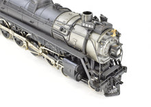 Load image into Gallery viewer, HO Brass PFM - Fujiyama NP - Northern Pacific 4-8-4 Class A-5 1972 Run Custom Painted