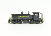 Load image into Gallery viewer, HO Brass OMI - Overland Models Inc. NKP - Nickel Plate Road EMD NW-2 Custom Painted