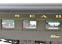 Load image into Gallery viewer, HO Brass TCY - The Coach Yard Seaboard Air Line #1009 Silver Springs HW 36-Seat Diner FP
