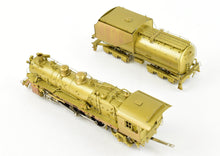 Load image into Gallery viewer, HO Brass Westside Model Co. GN - Great Northern 4-6-2 H-7