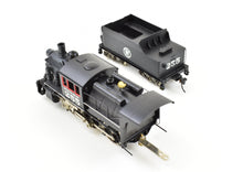 Load image into Gallery viewer, HO Brass NPP - Nickel Plate Products NYO&W - New York Ontario & Western Class U 2-6-0 Mogul Camelback FP