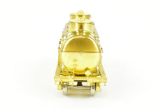 Load image into Gallery viewer, HO Brass OMI - Overland Models, Inc. Various Roads ACF Double Dome 8,000 Gallon Tank Car