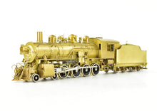 Load image into Gallery viewer, HO Brass PFM - Samhongsa NP - Northern Pacific Class X 4-8-0 Mastadon
