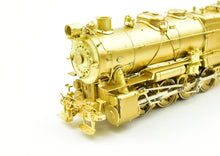 Load image into Gallery viewer, HO Brass Key Imports PRR - Pennsylvania Railroad C-1 0-8-0 #6557
