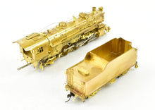 Load image into Gallery viewer, HO Brass Key Imports B&O - Baltimore & Ohio P-5 4-6-2 Pacific