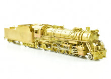Load image into Gallery viewer, HO Brass Key Imports NKP - Nickel Plate Road - H-6d 2-8-2 Mikado #'s 617 & 631