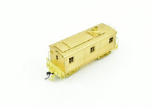 Load image into Gallery viewer, HO Brass Railworks NYC - New York Central Steam Heat Trailer H-1 to H-8