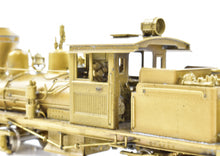 Load image into Gallery viewer, HO Brass PFM - United Hillcrest R.' R.  2-Truck 25-Ton Shay Geared Logging Locomotive