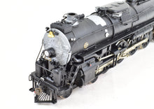 Load image into Gallery viewer, HO Brass PFM - United ATSF - Santa Fe 4-8-4 Northern 1981 Hi-Grade Tapered Rods Version Custom Painted