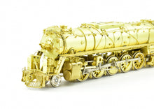 Load image into Gallery viewer, HO Brass Hallmark Models KCS - Kansas City Southern - J-1 - 2-10-4