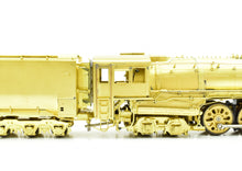 Load image into Gallery viewer, HO Brass OMI - Overland Models, Inc. MILW - Milwaukee Road S-3 4-8-4 With Squared Boiler Front