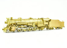 Load image into Gallery viewer, HO Brass Key Imports SOU - Southern Railway TS-1 4-8-2 Mountain