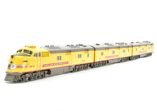 Load image into Gallery viewer, HO Brass CON CIL - Challenger Imports UP - Union Pacific COLA - City of Los Angeles EMD E6 A/B/B Set FP