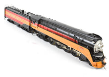 Load image into Gallery viewer, HO Brass PFM - United SP - Southern Pacific Class GS-4 4-8-4 Custom Painted Daylight