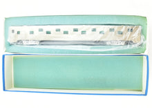 Load image into Gallery viewer, HO Brass Lambert ATSF - Santa Fe Pullman 24 Roomette Sleeper Plated with Trucks