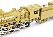 Load image into Gallery viewer, HO Brass Hallmark Models MP - Missouri Pacific 2-8-0