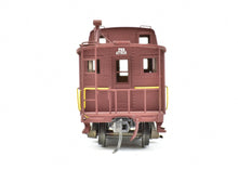 Load image into Gallery viewer, HO Brass Pacific Pike PRR - Pennsylvania Railroad Class N5 Caboose Custom Painted
