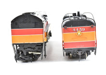 Load image into Gallery viewer, O Brass CON OMI - Overland Models, Inc. SP - Southern Pacific GS-5 4-8-4 FP #4459 1 of 10!