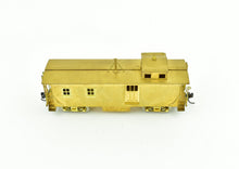 Load image into Gallery viewer, HO Brass MEW - Model Engineering Works CM - Colorado Midland Way Car Caboose