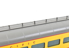 Load image into Gallery viewer, HO Brass CON OMI - Overland Models, Inc. UP - Union Pacific "Sun Valley" Lounge FP No. 6203