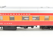 Load image into Gallery viewer, HO Brass CON TCY - The Coach Yard No. 0978.1 SLSW - St Louis Southwestern; Cotton Belt "Fair Lane", Pullman HW; Official car 1953 era