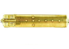 Load image into Gallery viewer, HO Brass MEW - Model Engineering Works NCB - Nevada Copper Belt #21 Hall-Scott Motor Car