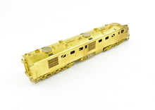 Load image into Gallery viewer, HO Brass OMI - Overland Models Inc. Milw - Milwaukee Road Alco DL-107A